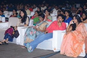 Jyo Achyutananda Movie Audio Launch